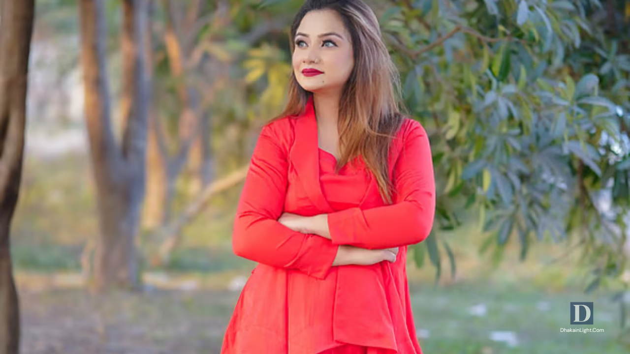 লাইফ সাপোর্টে চিত্রনায়িকা তানিন সুবহা, শারীরিক অবস্থা সংকটাপন্ন. Dhakainlight.com