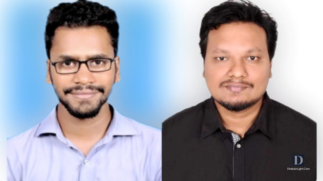 চুয়াডাঙ্গায় জাতীয় নাগরিক পার্টির ১৯ সদস্যের সমন্বয় কমিটি ঘোষণা চুয়াডাঙ্গা জেলায় জাতীয় নাগরিক পার্টি (এনসিপি) একটি ১৯ সদস্যবিশিষ্ট সমন্বয় কমিটি গঠন করেছে। গতকাল মঙ্গলবার রাতে দলটির কেন্দ্রীয় নেতৃত্বের অনুমোদনে এই কমিটি ঘোষণা করা হয়। এতে খাজা আমিরুল বাশারকে প্রধান সমন্বয়কারী এবং আমির হোসেনকে প্রথম যুগ্ম সমন্বয়কারী হিসেবে দায়িত্ব দেওয়া হয়েছে। দলটির কেন্দ্রীয় সদস্যসচিব আখতার হোসেন এবং দক্ষিণাঞ্চলের মুখ্য সংগঠক হাসনাত আবদুল্লাহর যৌথ স্বাক্ষরিত প্যাডে এই কমিটির অনুমোদন দেওয়া হয়। ঘোষিত কমিটিতে রয়েছেন একজন প্রধান সমন্বয়কারী, চারজন যুগ্ম সমন্বয়কারী এবং চৌদ্দজন সদস্য। যুগ্ম সমন্বয়কারীদের মধ্যে রয়েছেন নুর ই আরাফাত হিরন, মো. বদর উদ্দিন, আবদুল্লাহ আল মামুন এবং প্রথম যুগ্ম সমন্বয়কারী আমির হোসেন। সদস্য হিসেবে অন্তর্ভুক্ত হয়েছেন শাহীন কাউসার, মো. মোসলেম উদ্দিন, সাঈদ শেখ, মো. মাসুদুর রহমান, মো. রাশেদুজ্জামান রাতুল, তন্ময় ইসলাম, বেবী নাজনীন, মো. আবদুর রাব্বি, মোস্তফা কামাল রিঙ্কু, তানভীর ফয়সাল, জি এম সোহেল পারভেজ, আকিদুল ইসলাম, মো. বরকত উল্লাহ এবং মো. হাসানুজ্জামান। জানা গেছে, প্রধান সমন্বয়কারী খাজা আমিরুল বাশার একটি বেসরকারি বিমা প্রতিষ্ঠানে কর্মরত। অপরদিকে, আমির হোসেন দীর্ঘদিন প্রবাসে ছিলেন। দেশে ফিরে তিনি ব্যবসা শুরু করেন এবং এনসিপির রাজনীতিতে সক্রিয়ভাবে যুক্ত হন। এ বিষয়ে দলটির কেন্দ্রীয় যুগ্ম সদস্যসচিব মোল্লা মোহাম্মদ ফারুক বলেন, “সবার সঙ্গে আলোচনার ভিত্তিতেই প্রাথমিক এই কমিটি গঠন করা হয়েছে। গণতান্ত্রিক পদ্ধতিতে পরবর্তীতে কাউন্সিলের মাধ্যমে একটি আহ্বায়ক কমিটি গঠন করা হবে। আমরা আশাবাদী, এই কমিটি চুয়াডাঙ্গায় নতুন ধারার রাজনীতির সূচনা করবে।”. Dhakainlight.com