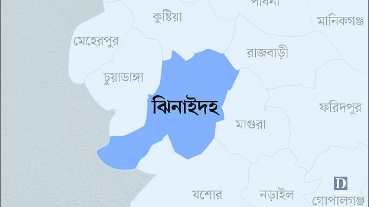 ঝিনাইদহে বিএনপির দুপক্ষের সংঘর্ষে আহত ইউনুছ আলীর মৃত্যু. Dhakainlight.com